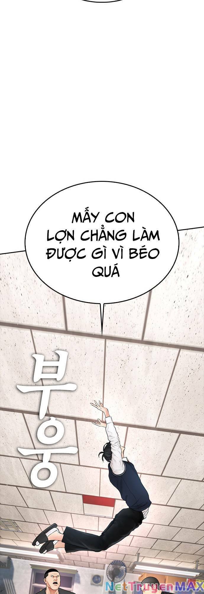 Bố Vạn Năng Chapter 84 - Trang 4