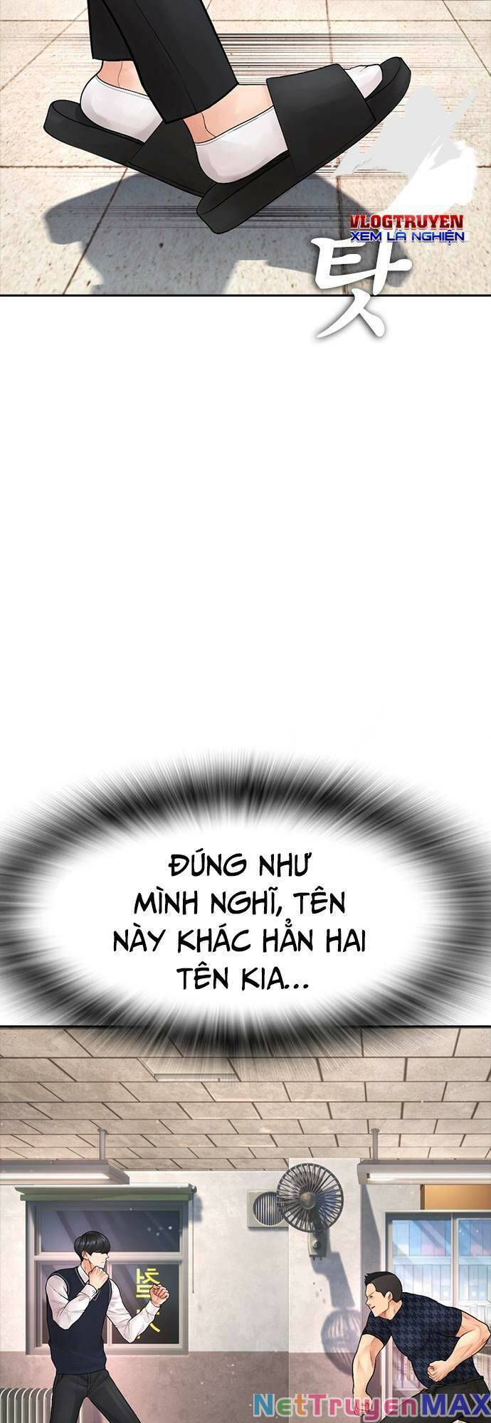 Bố Vạn Năng Chapter 84 - Trang 4