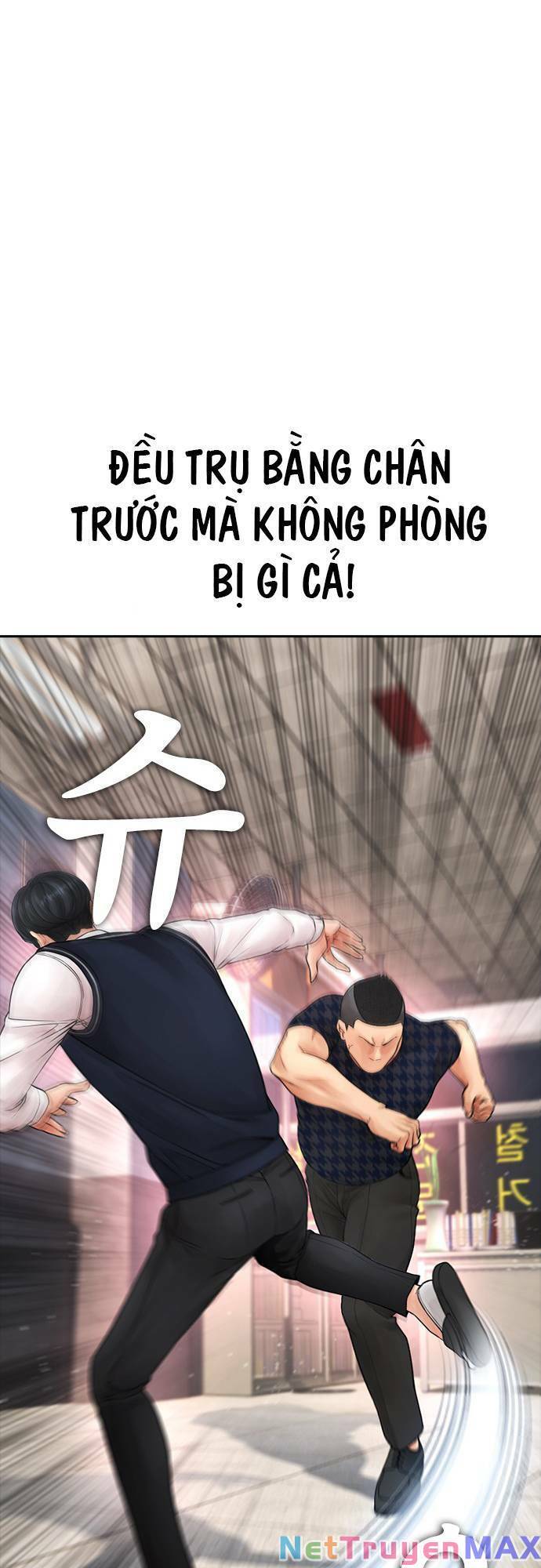 Bố Vạn Năng Chapter 84 - Trang 4