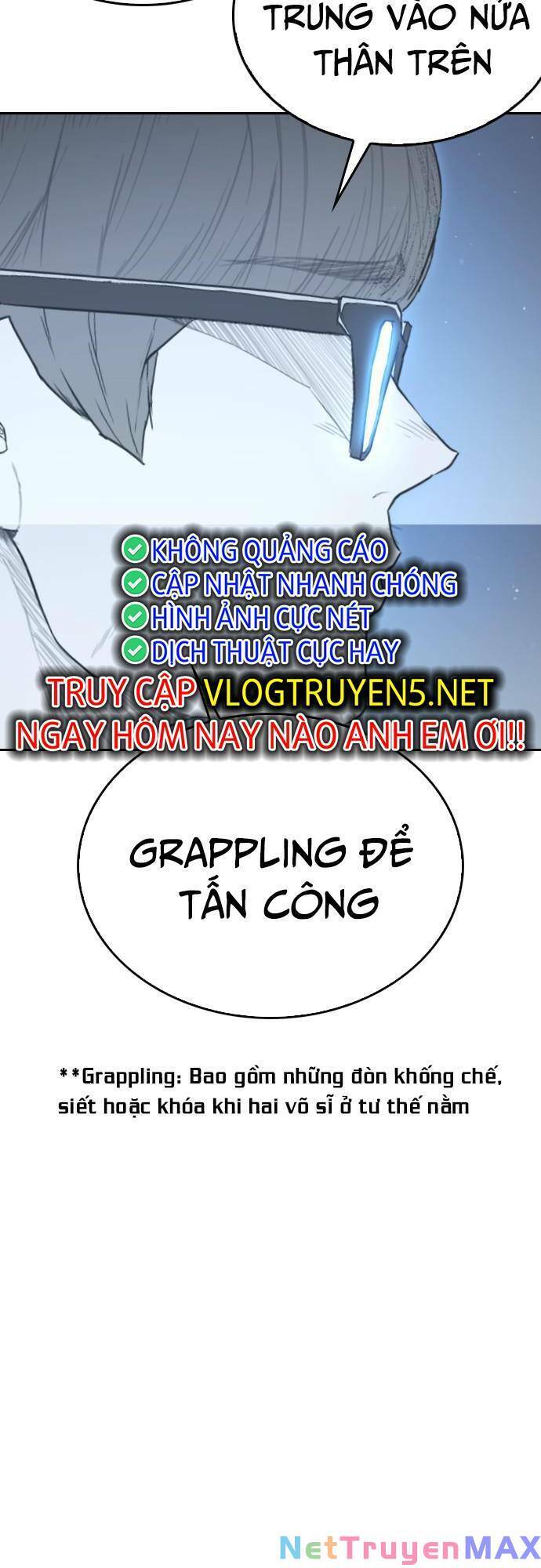 Bố Vạn Năng Chapter 85 - Trang 4