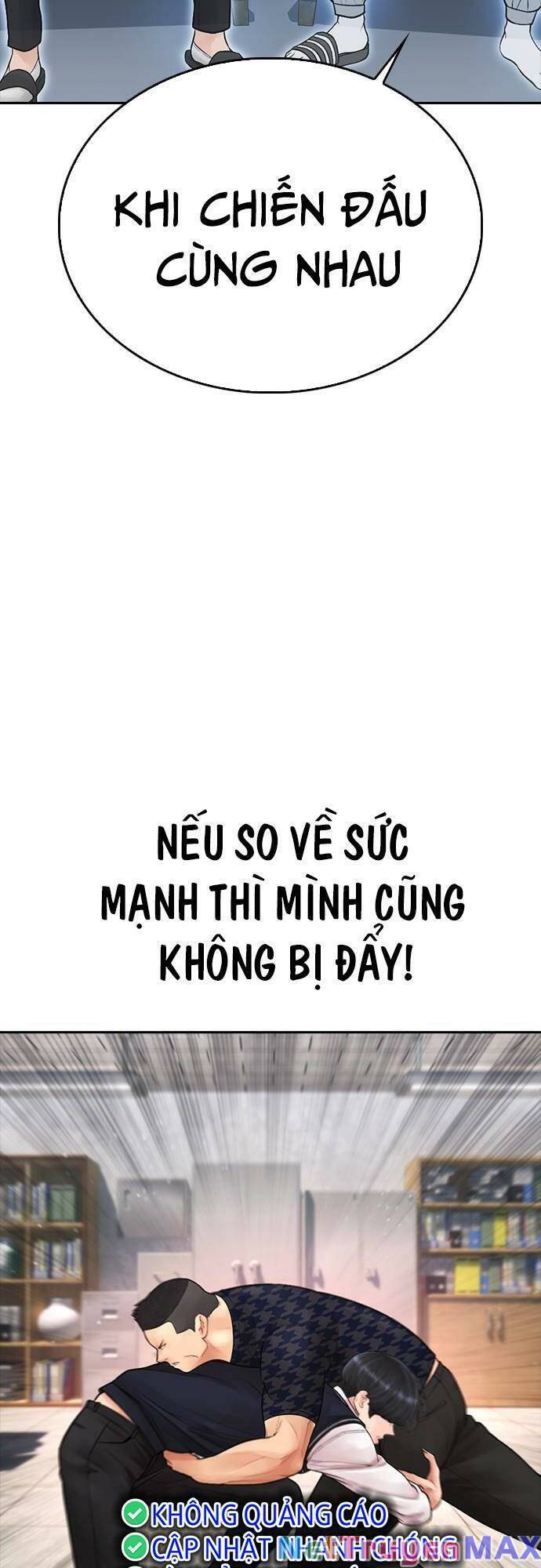 Bố Vạn Năng Chapter 85 - Trang 4