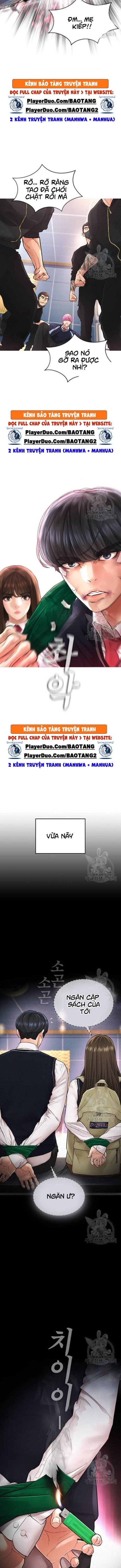 Bố Vạn Năng Chapter 9 - Trang 4