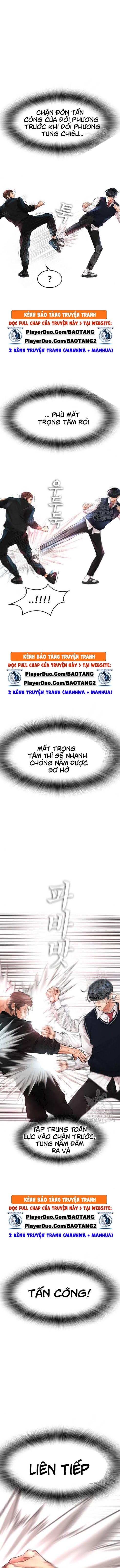 Bố Vạn Năng Chapter 9 - Trang 4