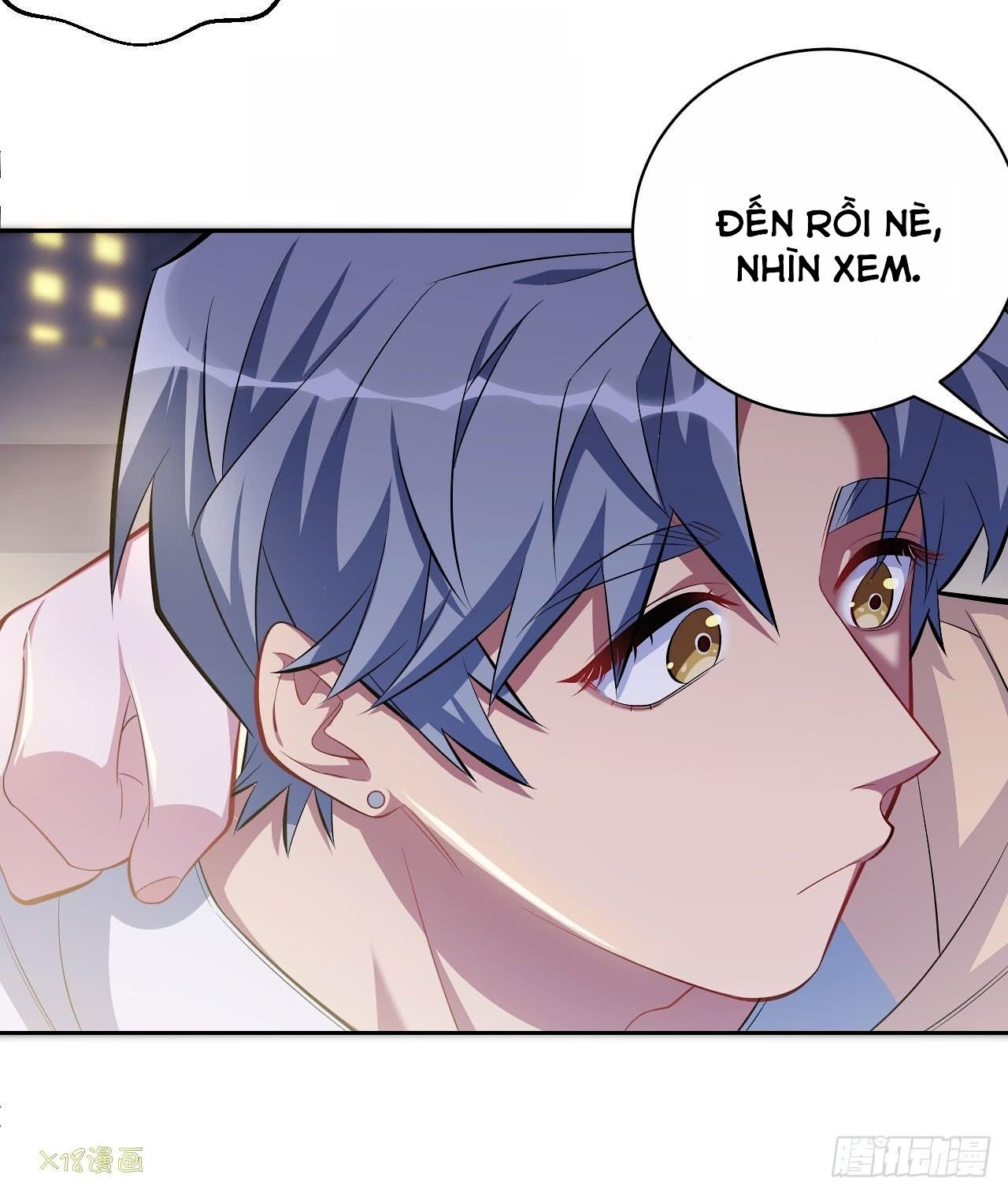 Bố Vợ Đại Nhân Là Bà Xã Chapter 18 - Next Chapter 19