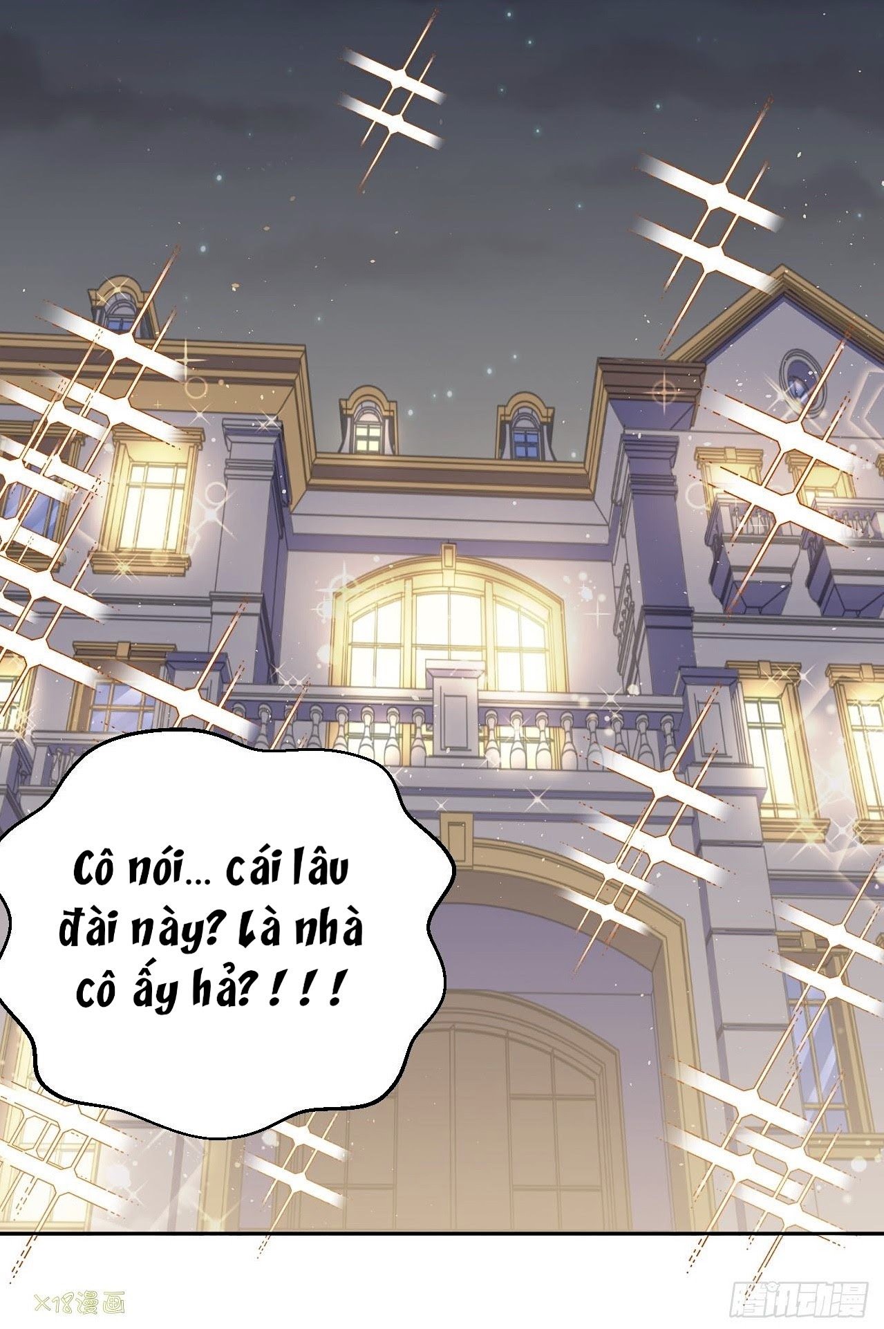 Bố Vợ Đại Nhân Là Bà Xã Chapter 18 - Next Chapter 19