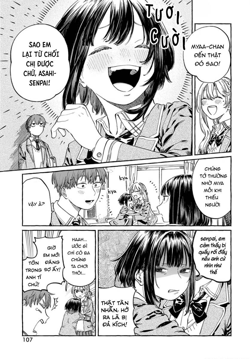 Boku No Suki Na Hito Ga Suki Na Hito Chapter 5 - Trang 4