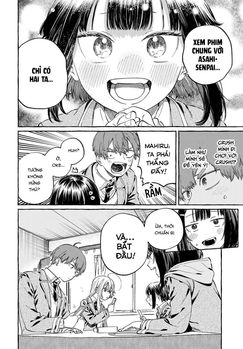 Boku No Suki Na Hito Ga Suki Na Hito Chapter 5 - Trang 4