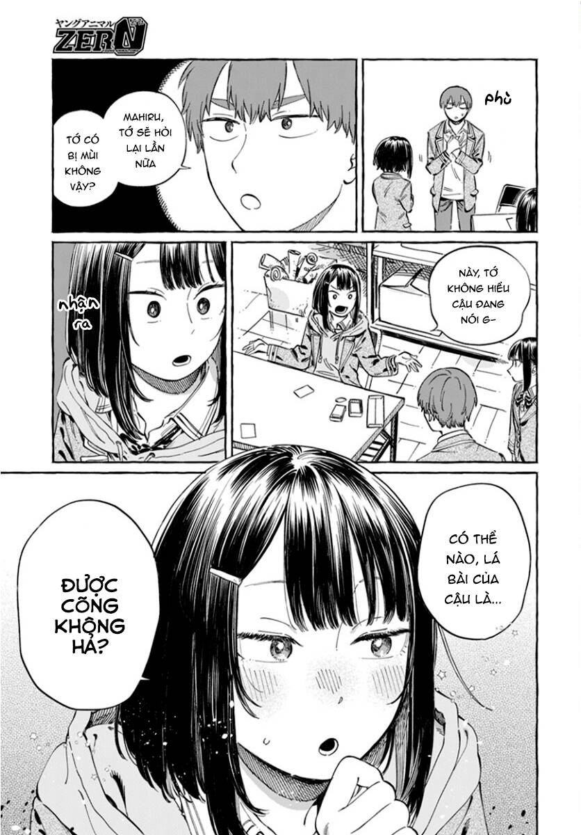 Boku No Suki Na Hito Ga Suki Na Hito Chapter 5 - Trang 4