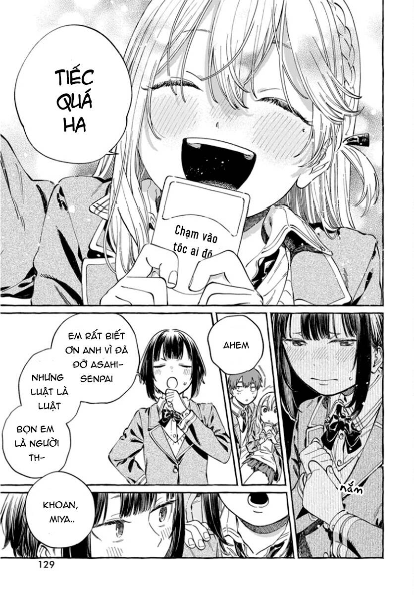 Boku No Suki Na Hito Ga Suki Na Hito Chapter 5 - Trang 4