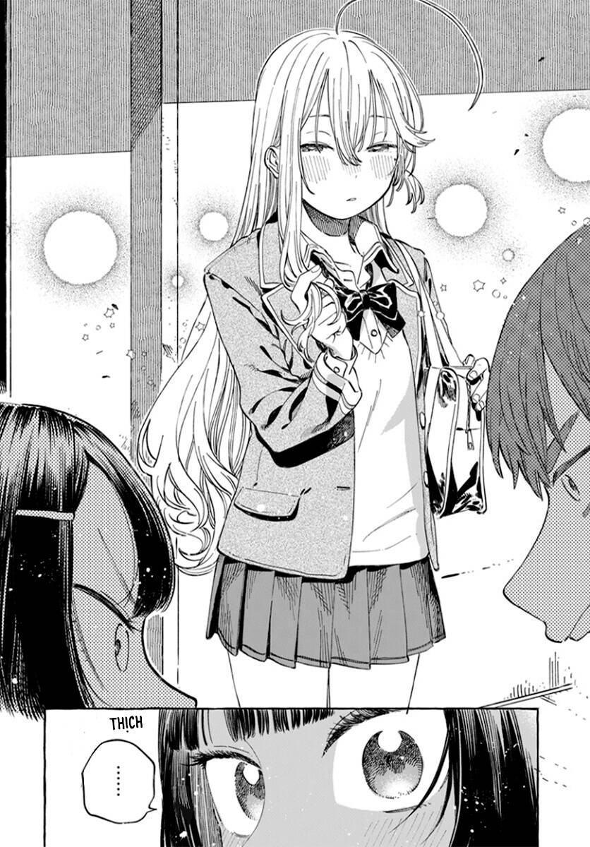 Boku No Suki Na Hito Ga Suki Na Hito Chapter 5 - Trang 4