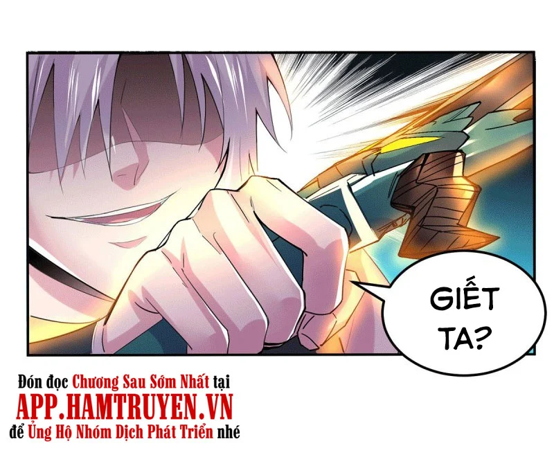 Bổn Tế Tu Chính Là Tiện Đạo Chapter 126 - Trang 4