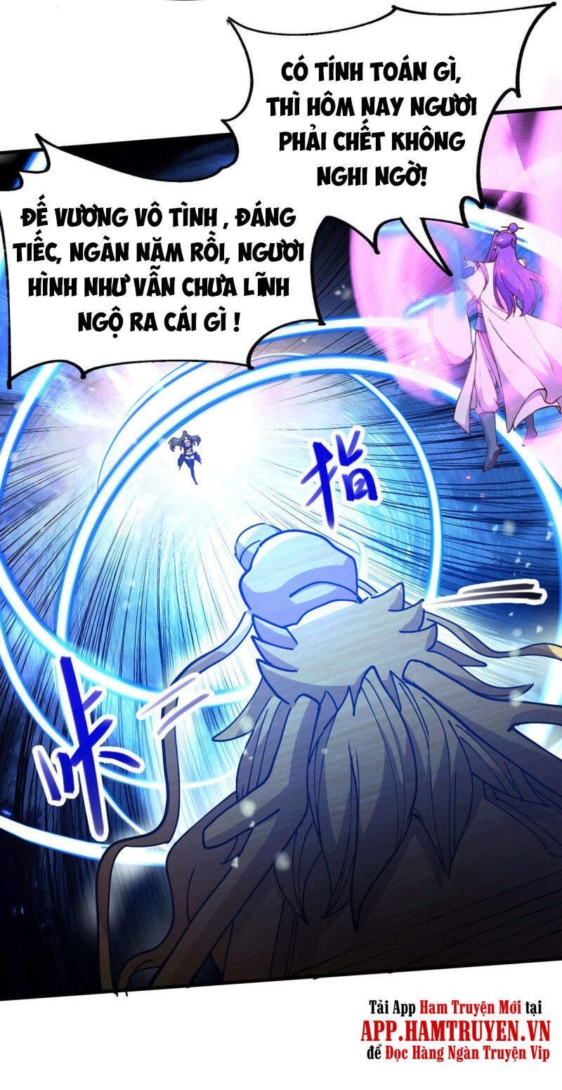 Bổn Tế Tu Chính Là Tiện Đạo Chapter 154 - Trang 4