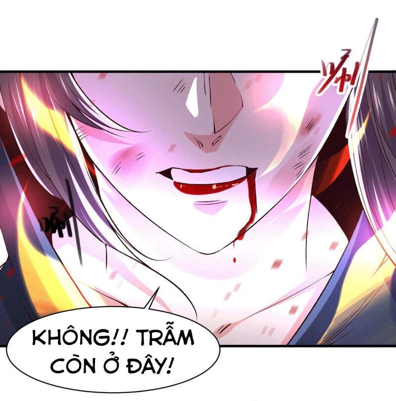 Bổn Tế Tu Chính Là Tiện Đạo Chapter 154 - Trang 4