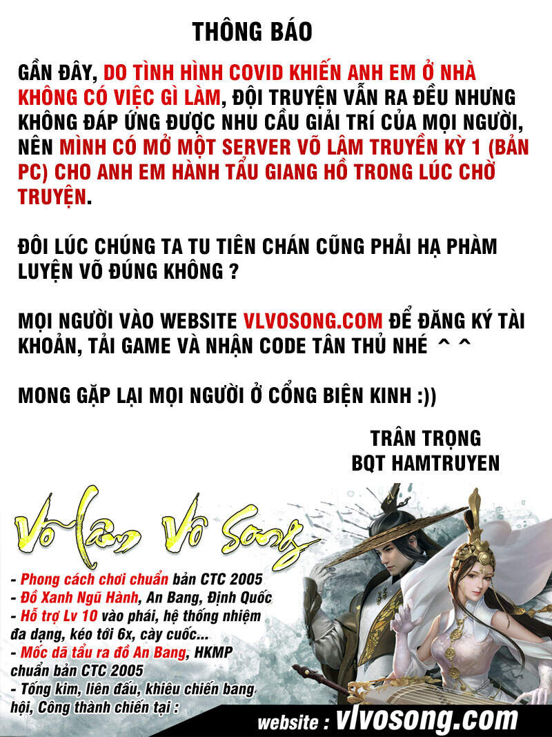 Bổn Tế Tu Chính Là Tiện Đạo Chapter 154 - Trang 4