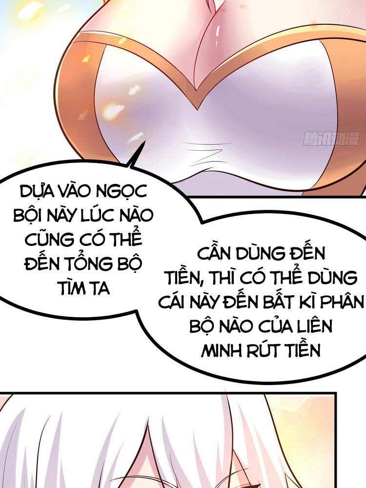 Bổn Tế Tu Chính Là Tiện Đạo Chapter 163 - Trang 3