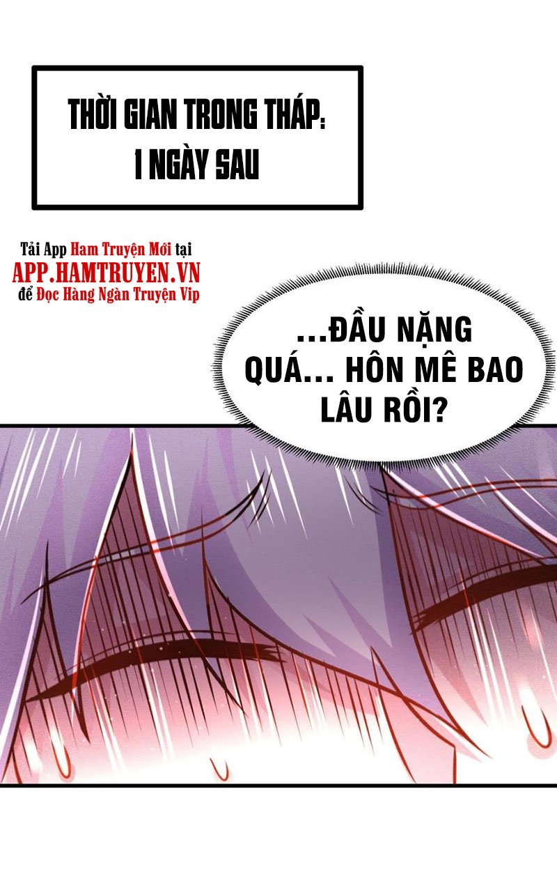 Bổn Tế Tu Chính Là Tiện Đạo Chapter 180 - Trang 3