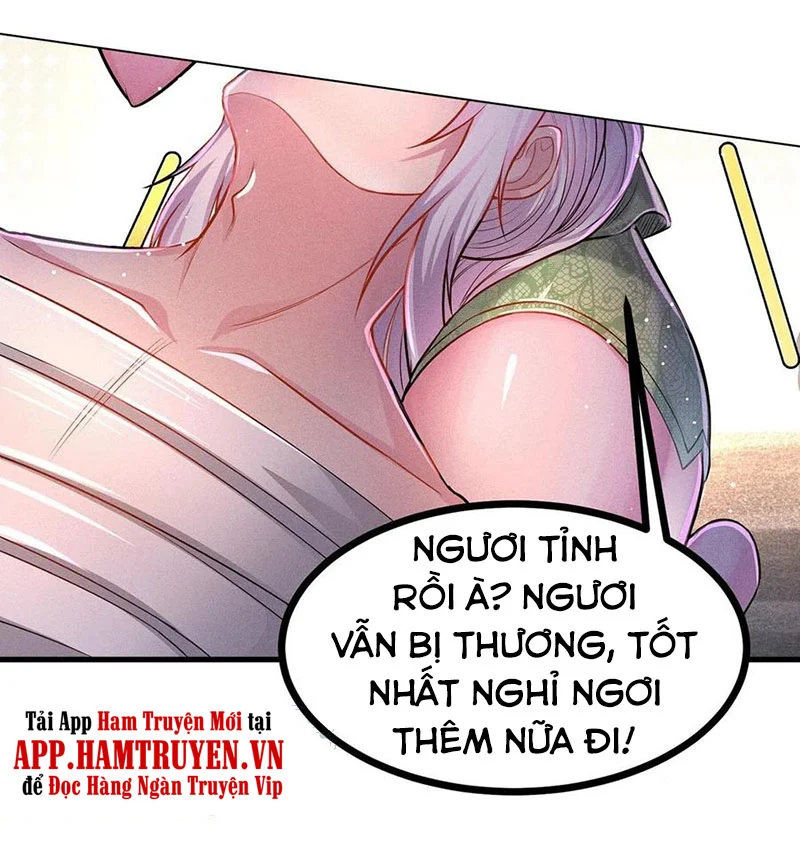 Bổn Tế Tu Chính Là Tiện Đạo Chapter 180 - Trang 3