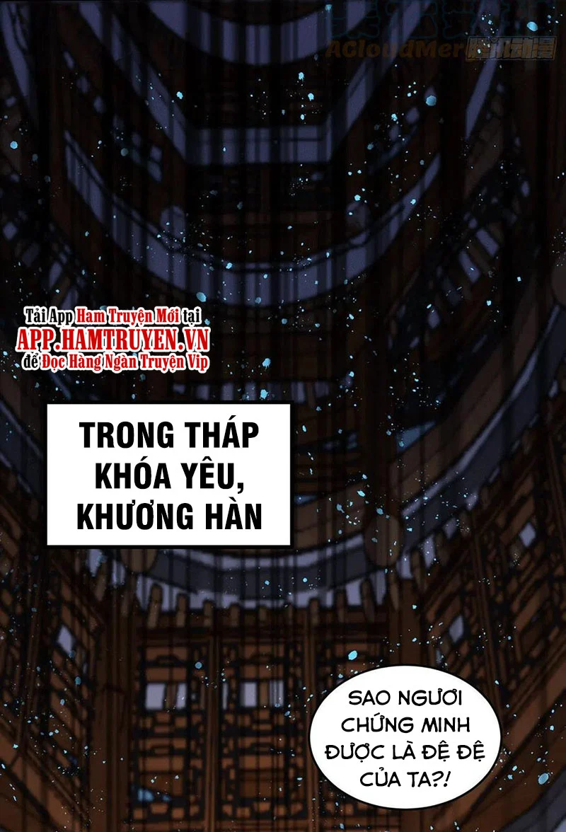 Bổn Tế Tu Chính Là Tiện Đạo Chapter 180 - Trang 3