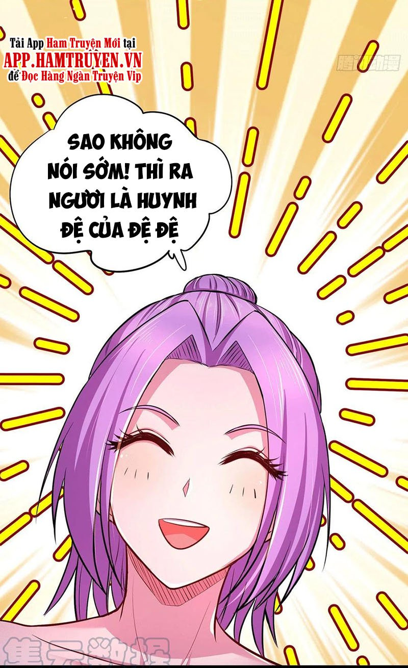 Bổn Tế Tu Chính Là Tiện Đạo Chapter 180 - Trang 3