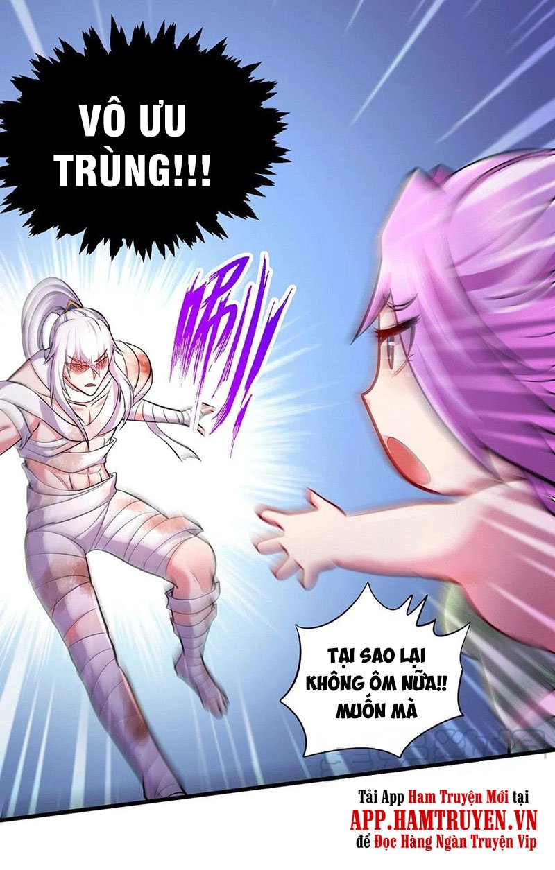 Bổn Tế Tu Chính Là Tiện Đạo Chapter 180 - Trang 3