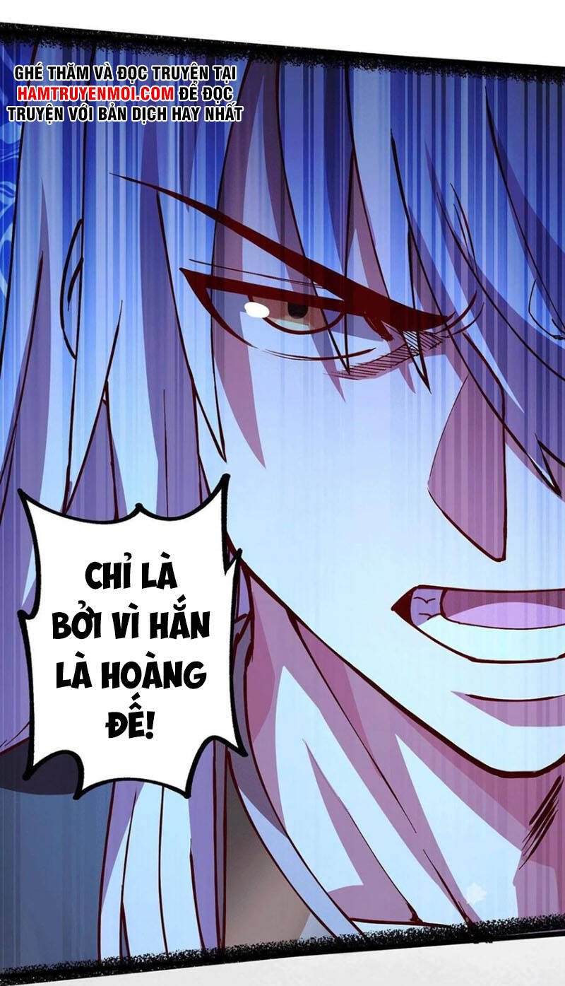 Bổn Tế Tu Chính Là Tiện Đạo Chapter 204 - Trang 3