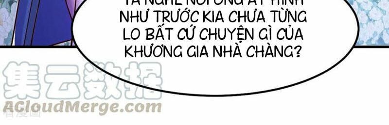 Bổn Tế Tu Chính Là Tiện Đạo Chapter 41 - Trang 4