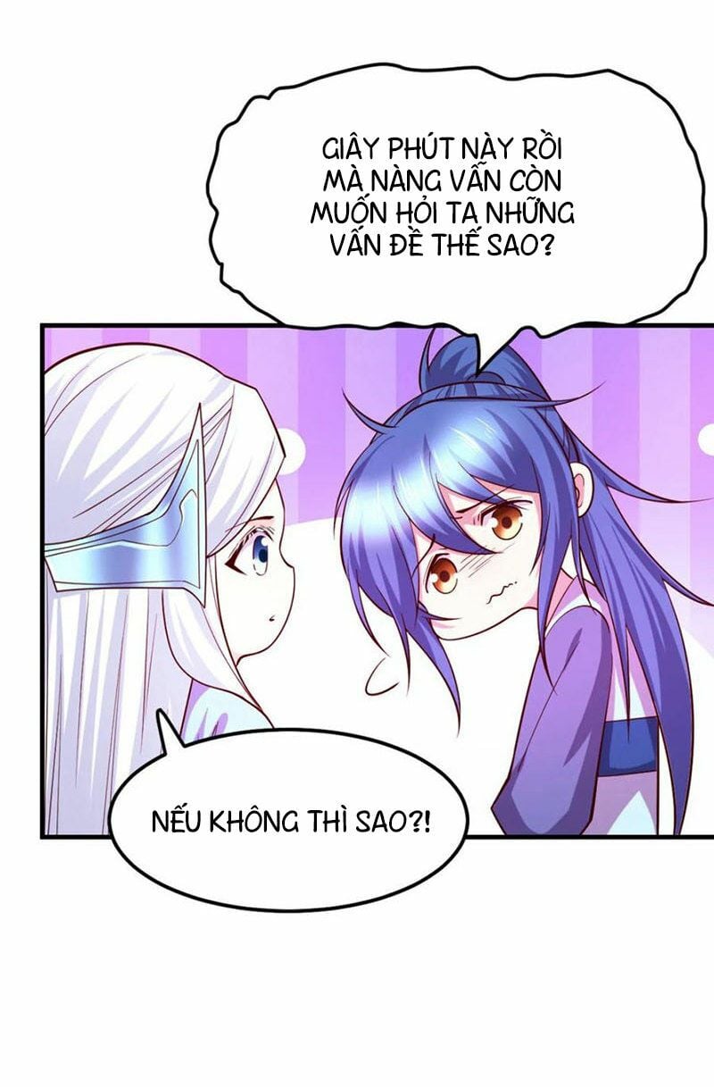 Bổn Tế Tu Chính Là Tiện Đạo Chapter 41 - Trang 4