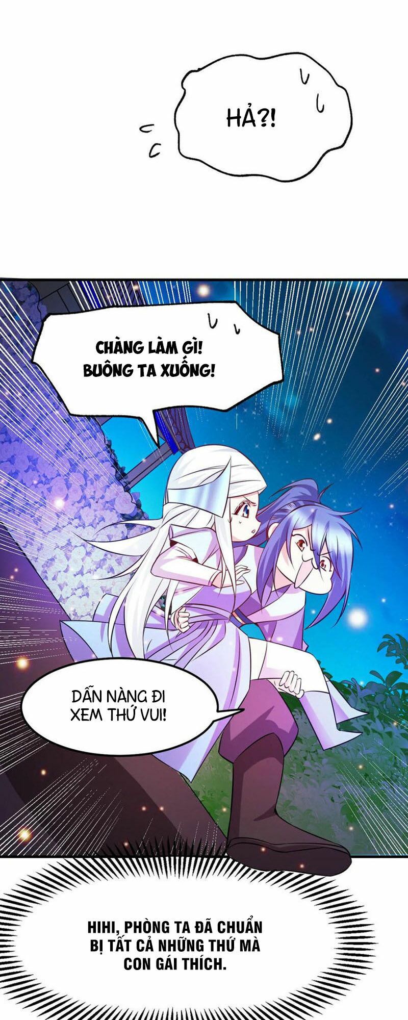 Bổn Tế Tu Chính Là Tiện Đạo Chapter 41 - Trang 4