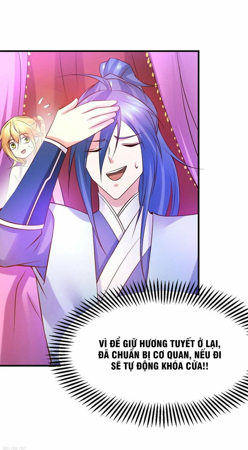 Bổn Tế Tu Chính Là Tiện Đạo Chapter 41 - Trang 4