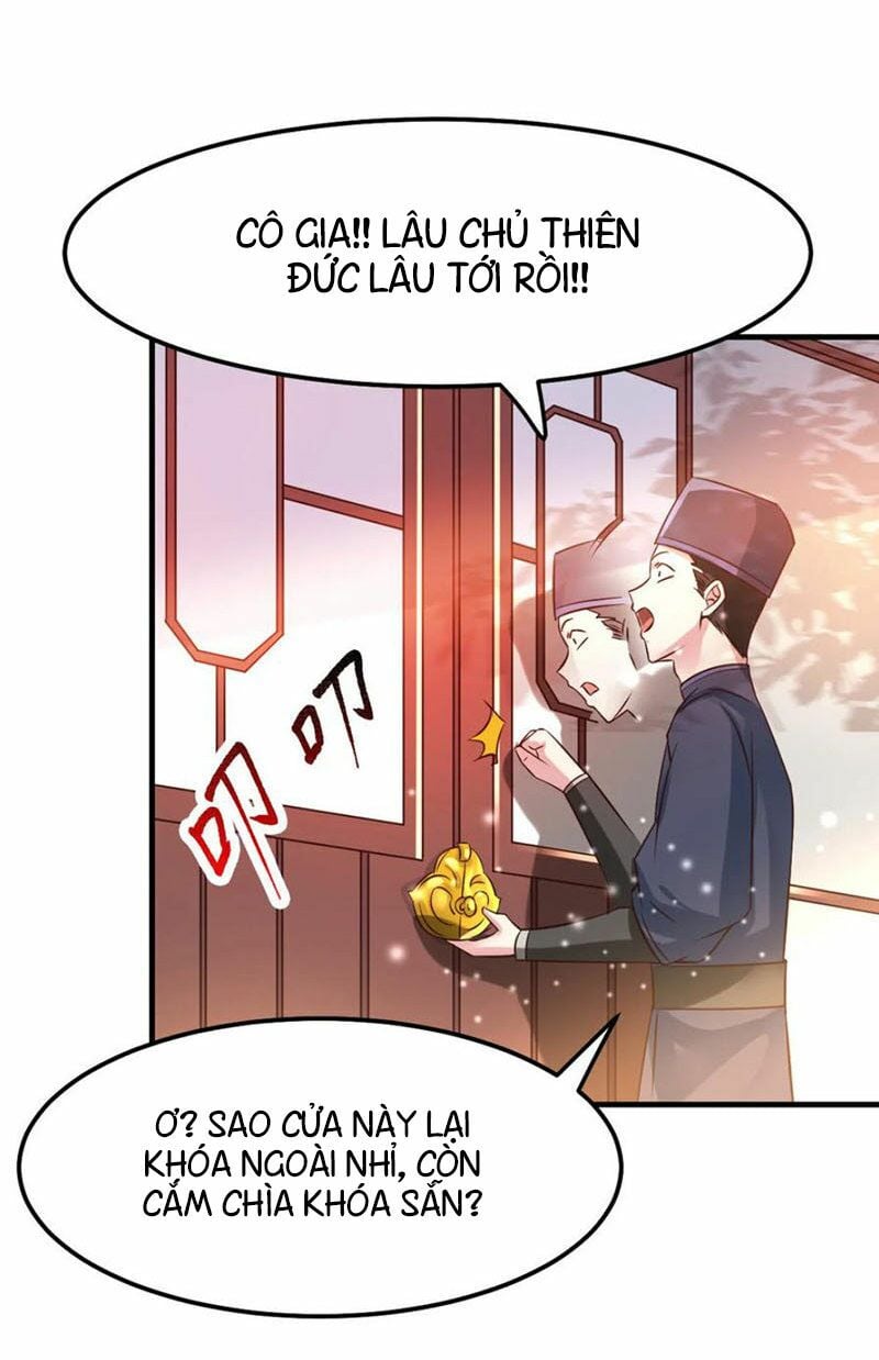 Bổn Tế Tu Chính Là Tiện Đạo Chapter 41 - Trang 4