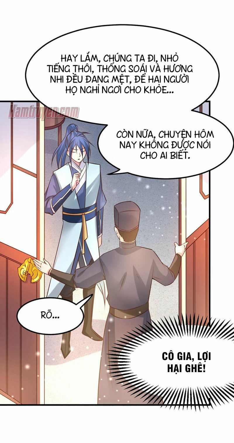 Bổn Tế Tu Chính Là Tiện Đạo Chapter 41 - Trang 4