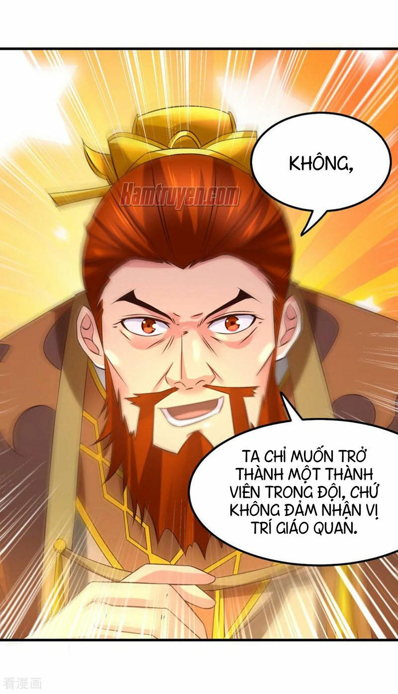 Bổn Tế Tu Chính Là Tiện Đạo Chapter 41 - Trang 4