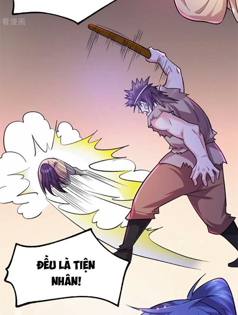 Bổn Tế Tu Chính Là Tiện Đạo Chapter 47 - Trang 4