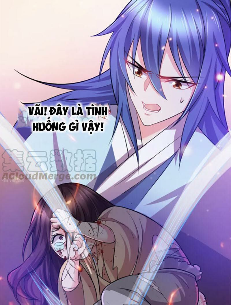 Bổn Tế Tu Chính Là Tiện Đạo Chapter 47 - Trang 4