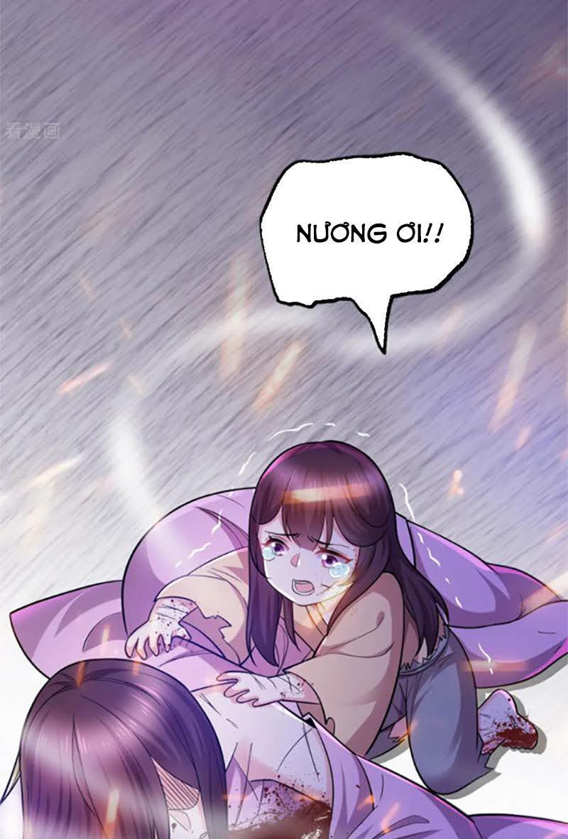 Bổn Tế Tu Chính Là Tiện Đạo Chapter 47 - Trang 4