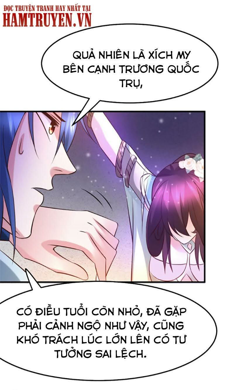 Bổn Tế Tu Chính Là Tiện Đạo Chapter 47 - Trang 4