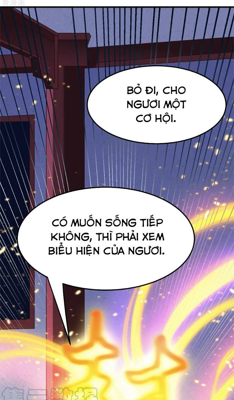 Bổn Tế Tu Chính Là Tiện Đạo Chapter 47 - Trang 4