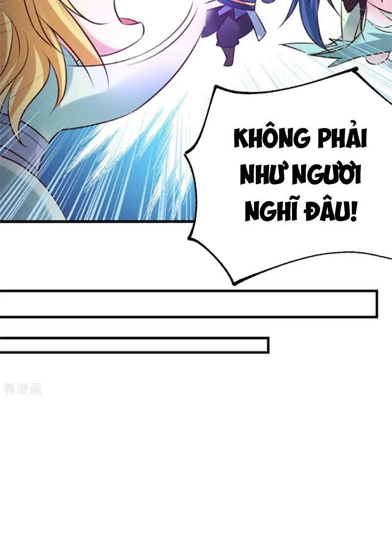 Bổn Tế Tu Chính Là Tiện Đạo Chapter 47 - Trang 4