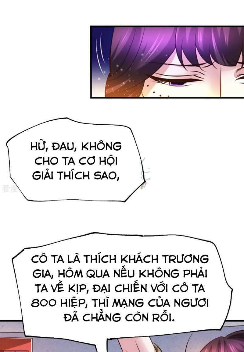 Bổn Tế Tu Chính Là Tiện Đạo Chapter 47 - Trang 4