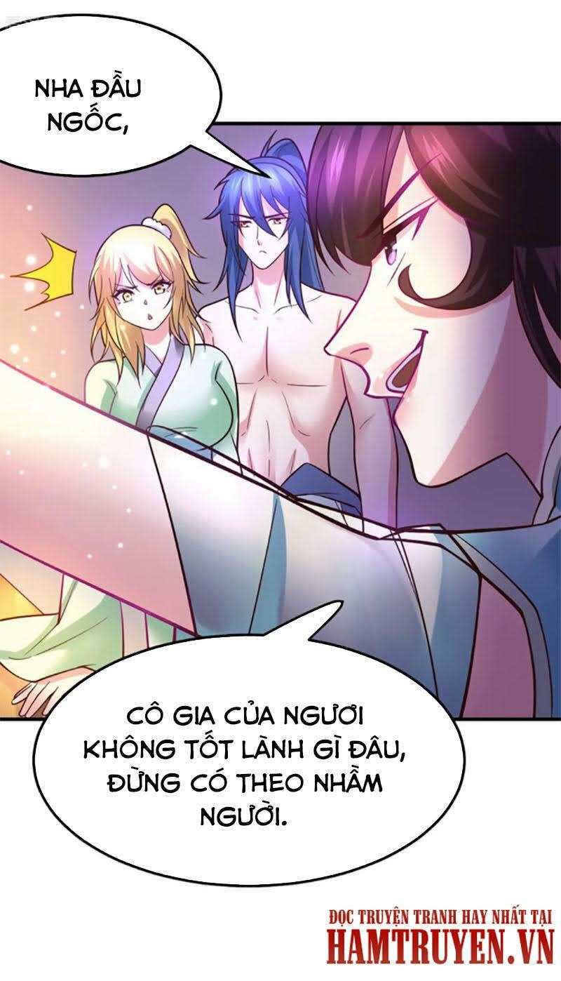 Bổn Tế Tu Chính Là Tiện Đạo Chapter 47 - Trang 4