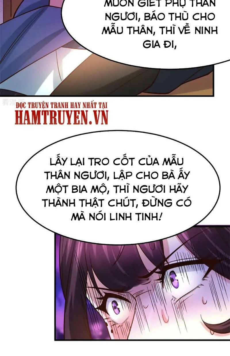 Bổn Tế Tu Chính Là Tiện Đạo Chapter 47 - Trang 4