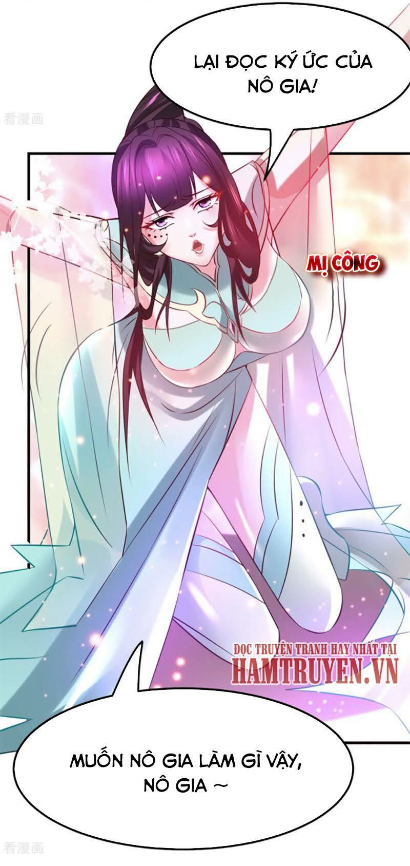 Bổn Tế Tu Chính Là Tiện Đạo Chapter 47 - Trang 4