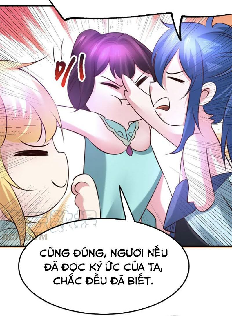 Bổn Tế Tu Chính Là Tiện Đạo Chapter 47 - Trang 4