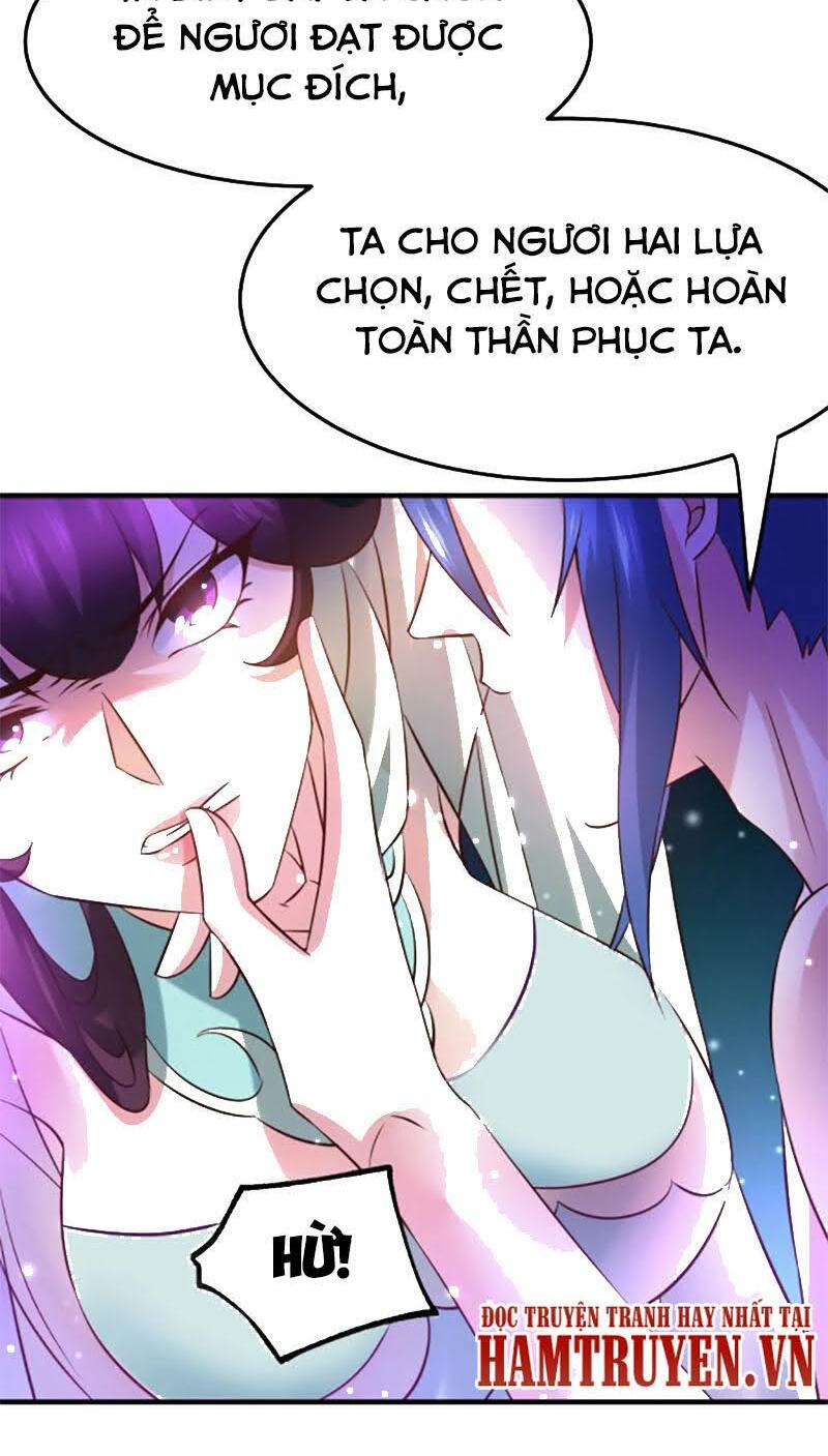 Bổn Tế Tu Chính Là Tiện Đạo Chapter 47 - Trang 4