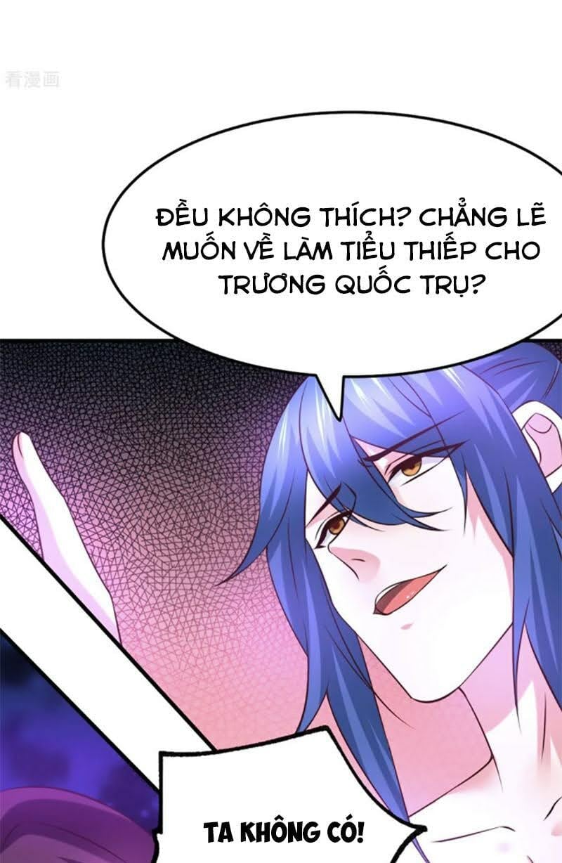 Bổn Tế Tu Chính Là Tiện Đạo Chapter 47 - Trang 4