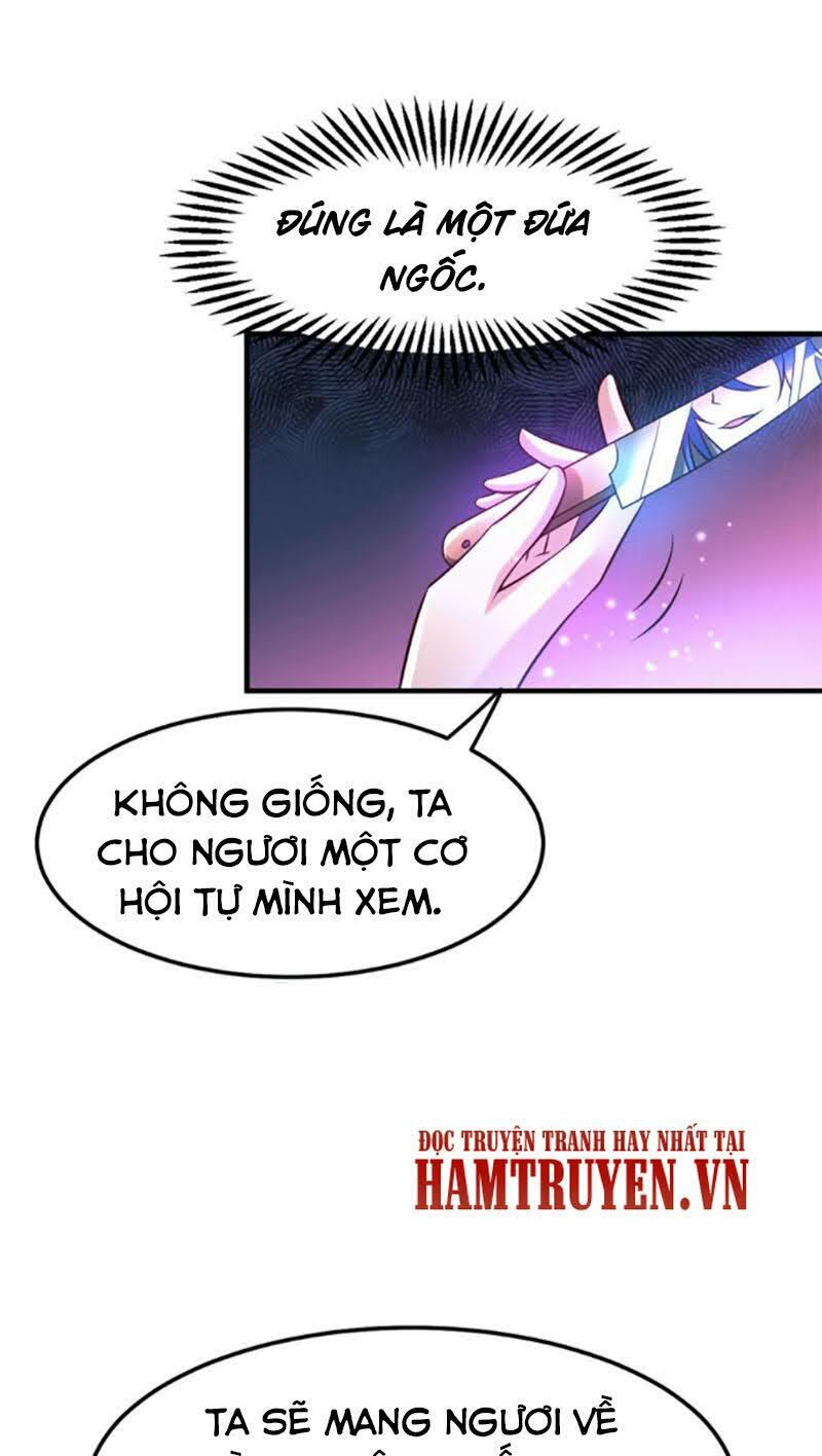 Bổn Tế Tu Chính Là Tiện Đạo Chapter 47 - Trang 4