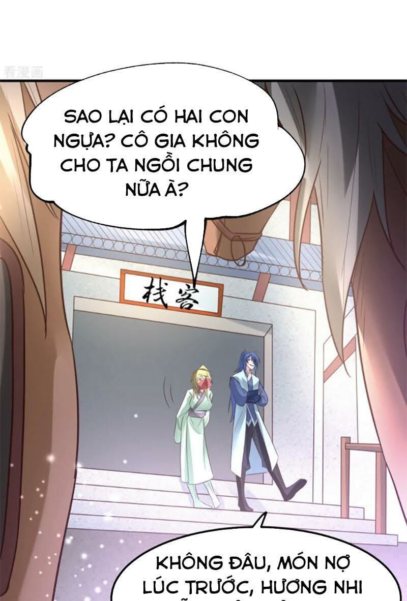 Bổn Tế Tu Chính Là Tiện Đạo Chapter 47 - Trang 4