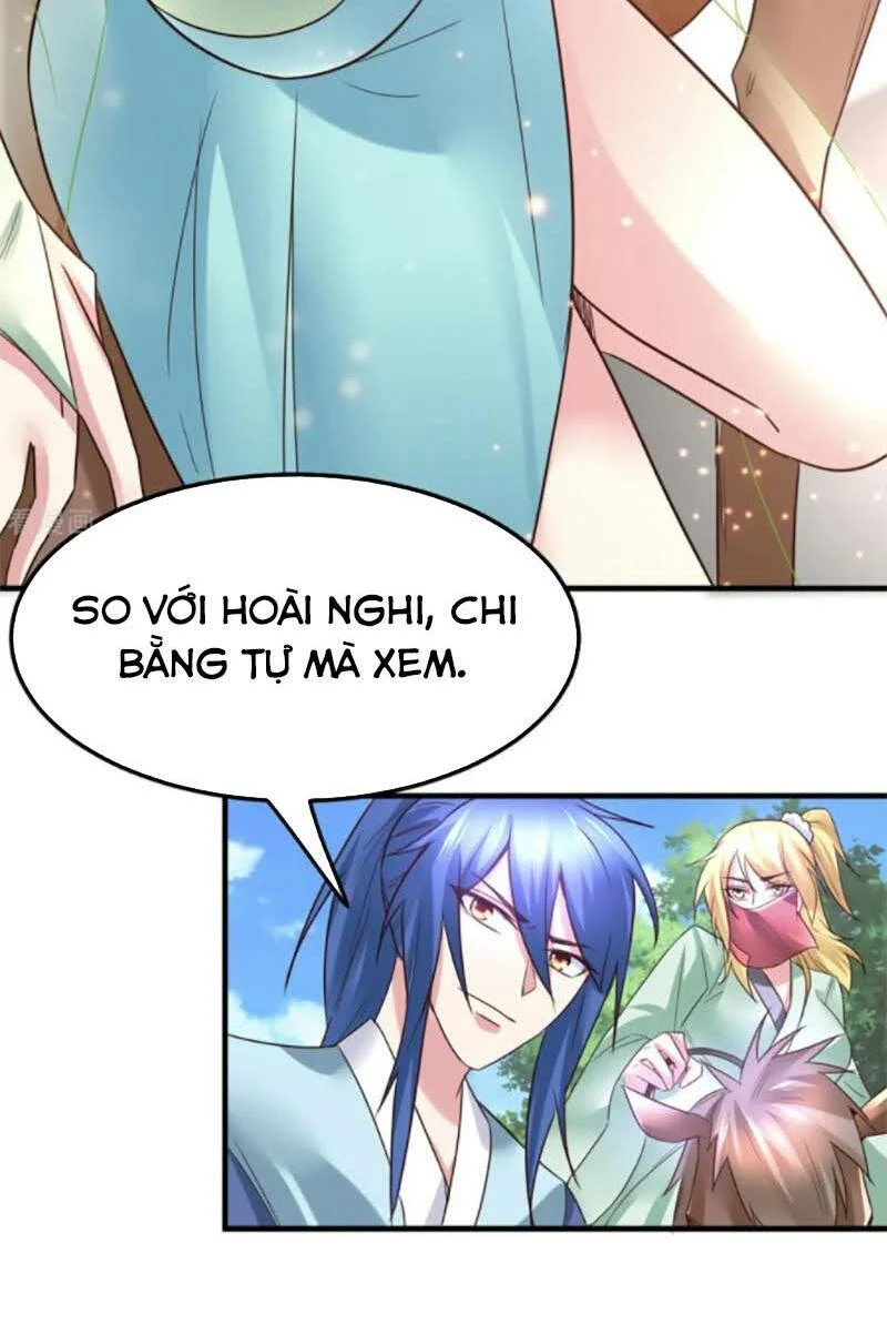 Bổn Tế Tu Chính Là Tiện Đạo Chapter 47 - Trang 4