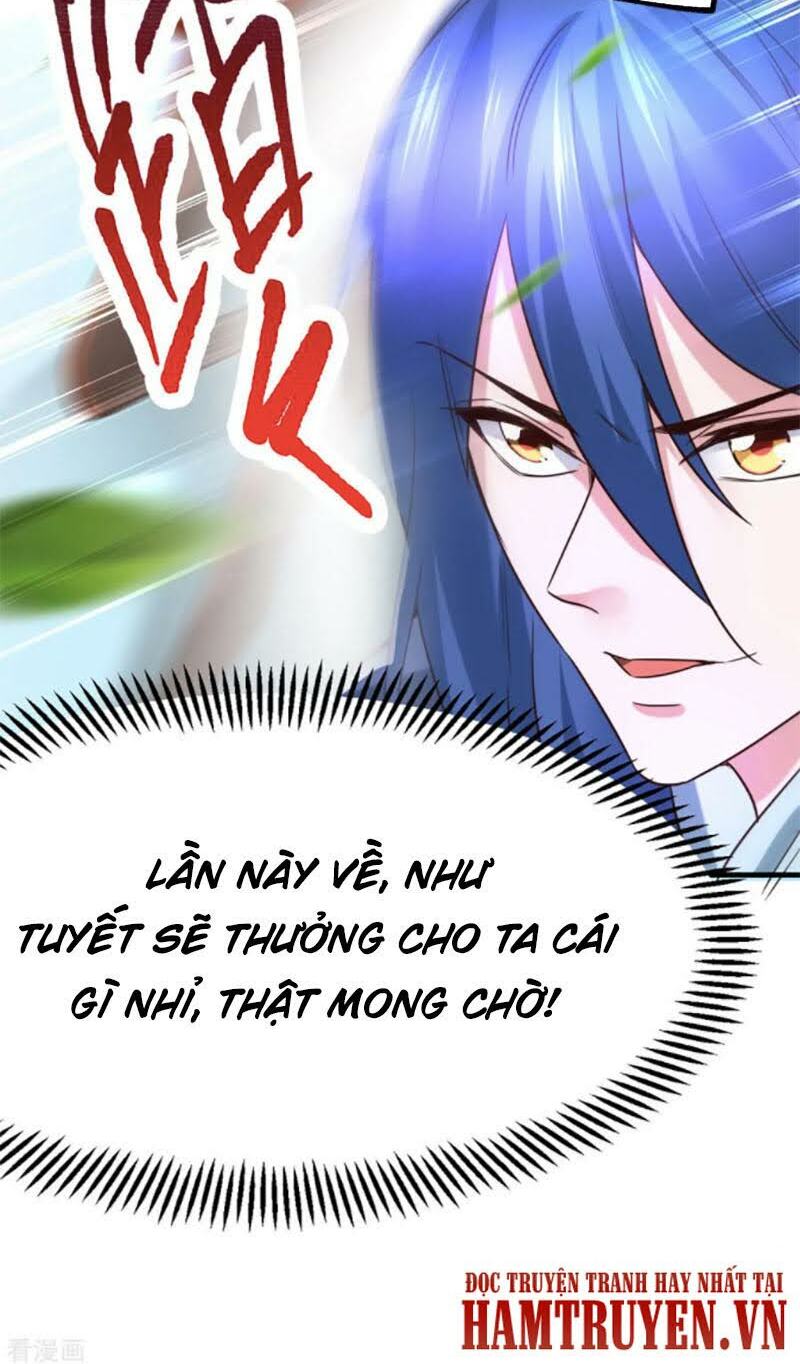 Bổn Tế Tu Chính Là Tiện Đạo Chapter 47 - Trang 4