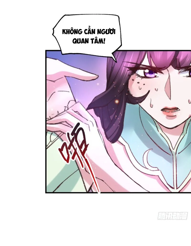 Bổn Tế Tu Chính Là Tiện Đạo Chapter 50 - Trang 4